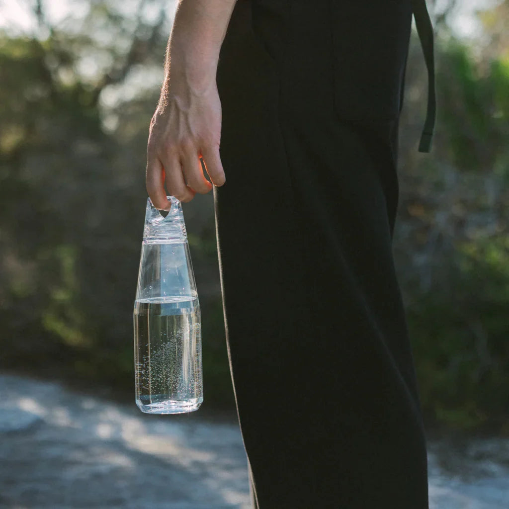 Kinto TRAIL BOTTLE 600 ml