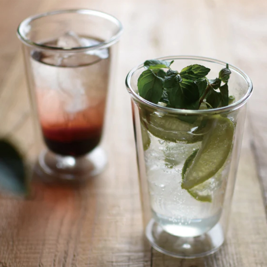 Kinto CAST pahar cu pereți dubli 250 ml