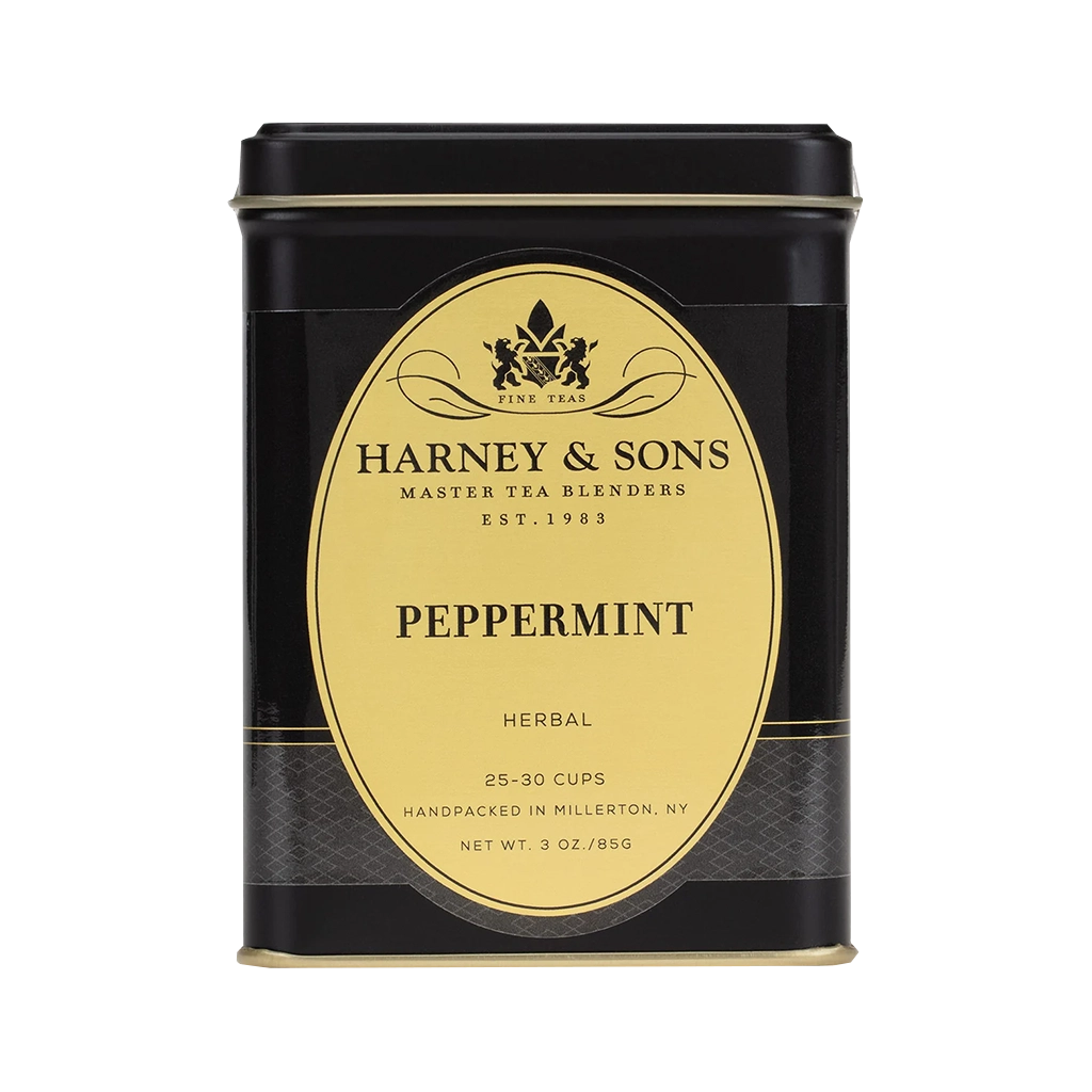 Peppermint Herbal