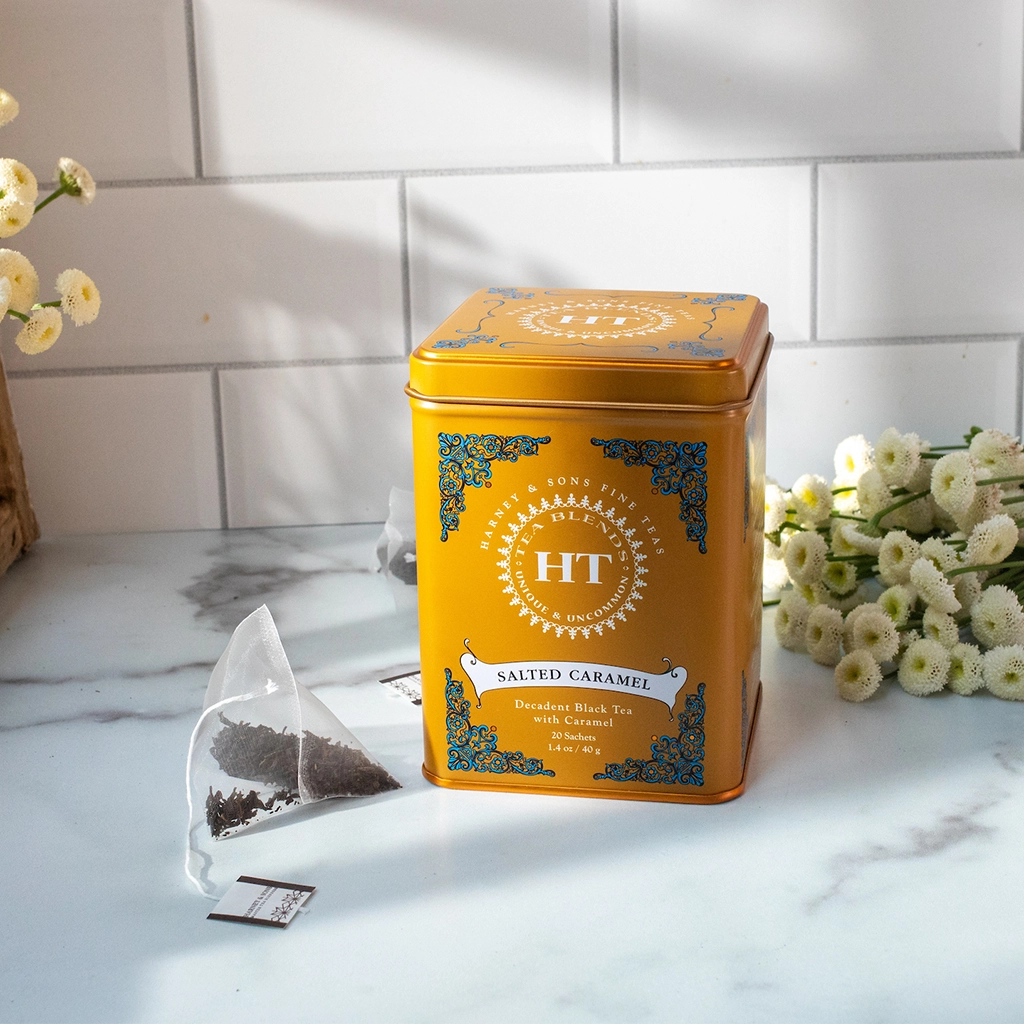 Salted Caramel HT 20 pcs