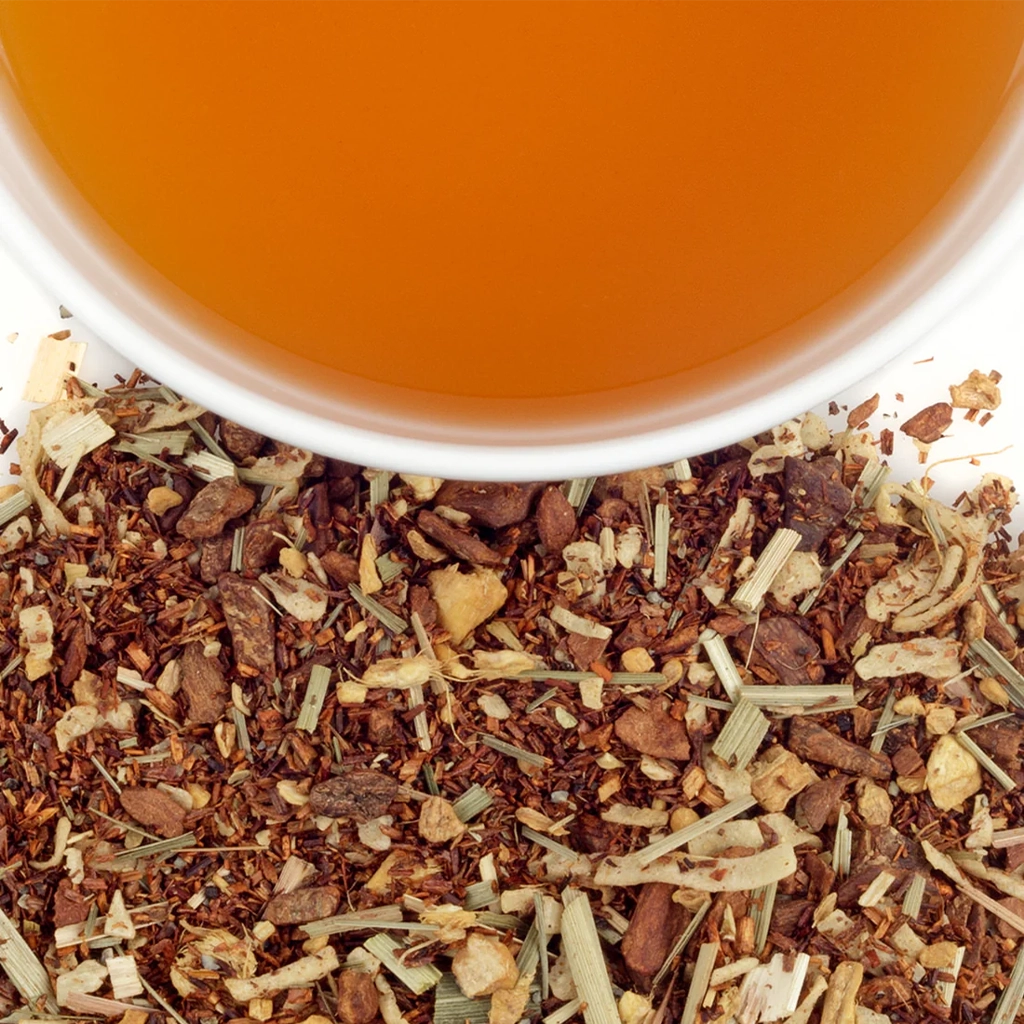 Thai Rooibos Loose 112 g Harney & Sons
