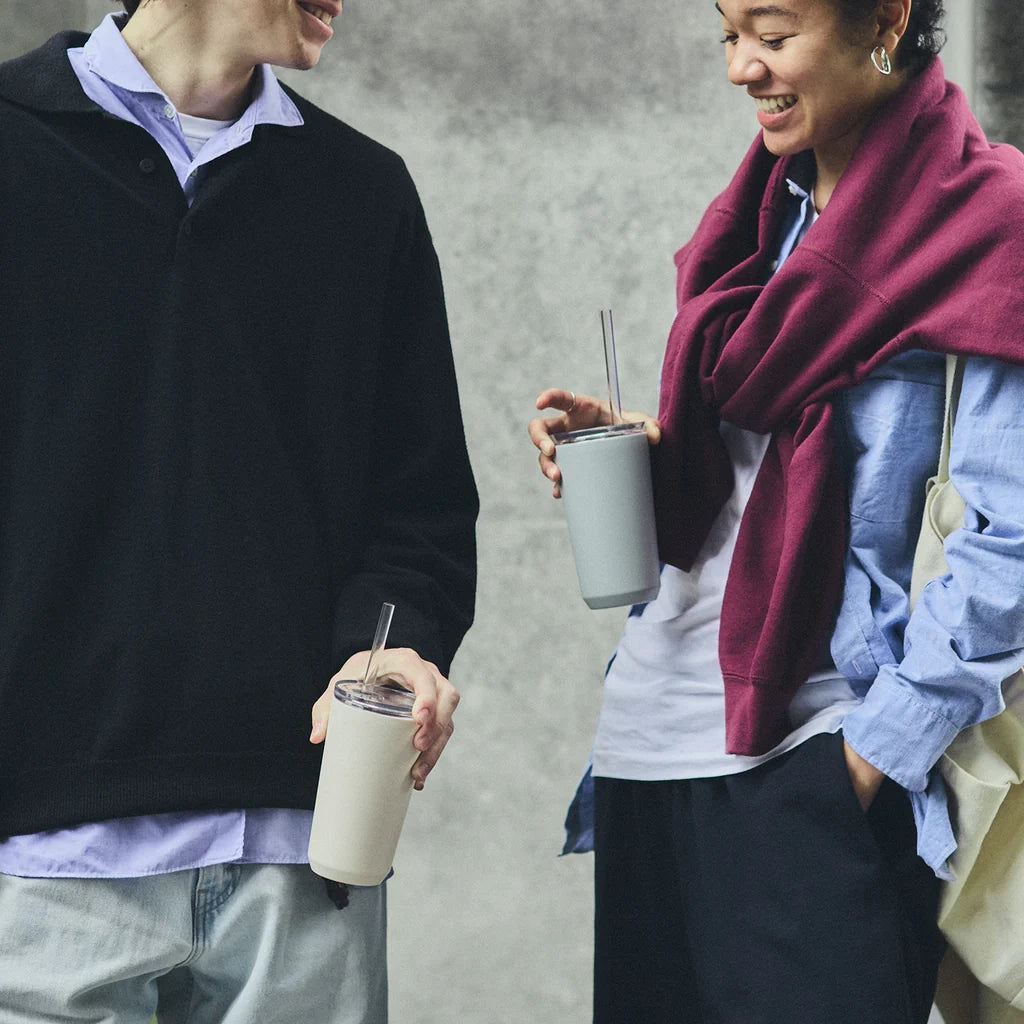 Kinto TO GO TUMBLER 480 ml