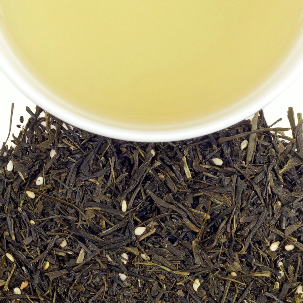 Tokyo Loose tea 112 g