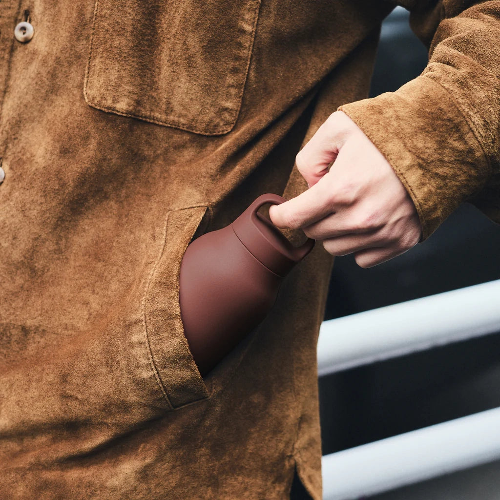 Kinto WATER TUMBLER 550 ml