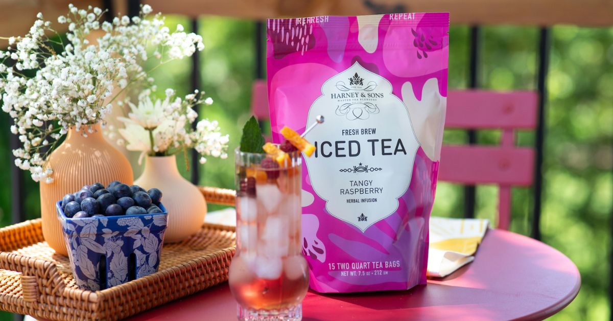 The Ultimate Guide to National Iced Tea Month