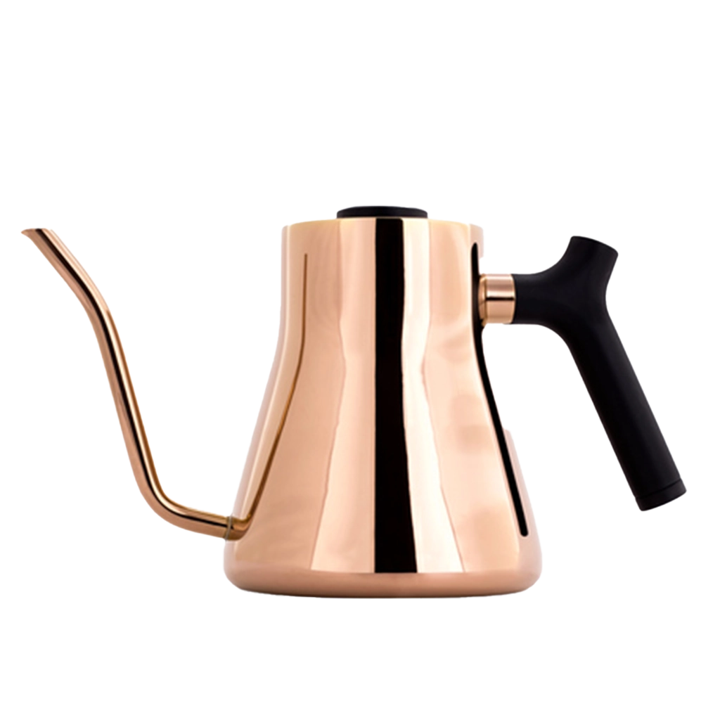 Fellow Stagg Copper Kettle