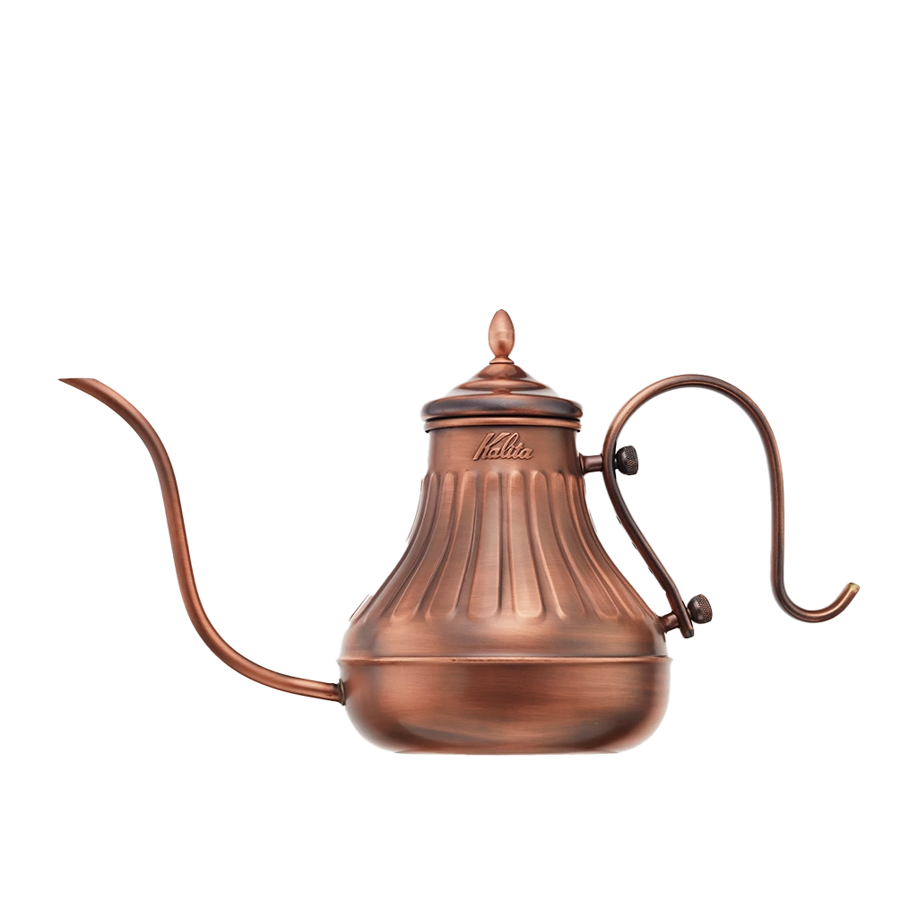 Kalita Copper Pot 0.9 l