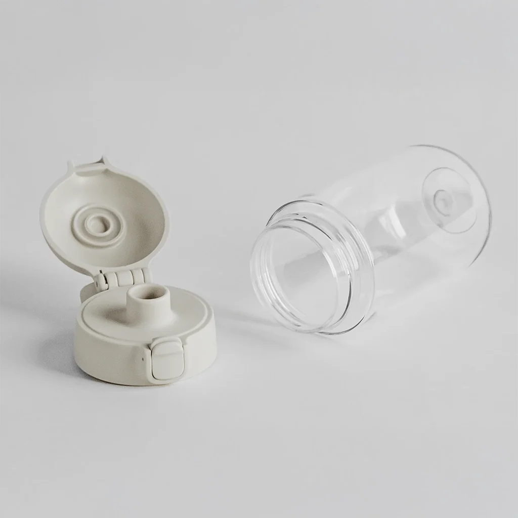 Kinto KIDS WATER BOTTLE 380 ml