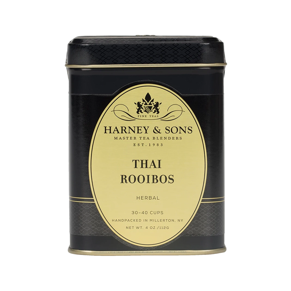 Thai Rooibos Loose 112 g Harney & Sons