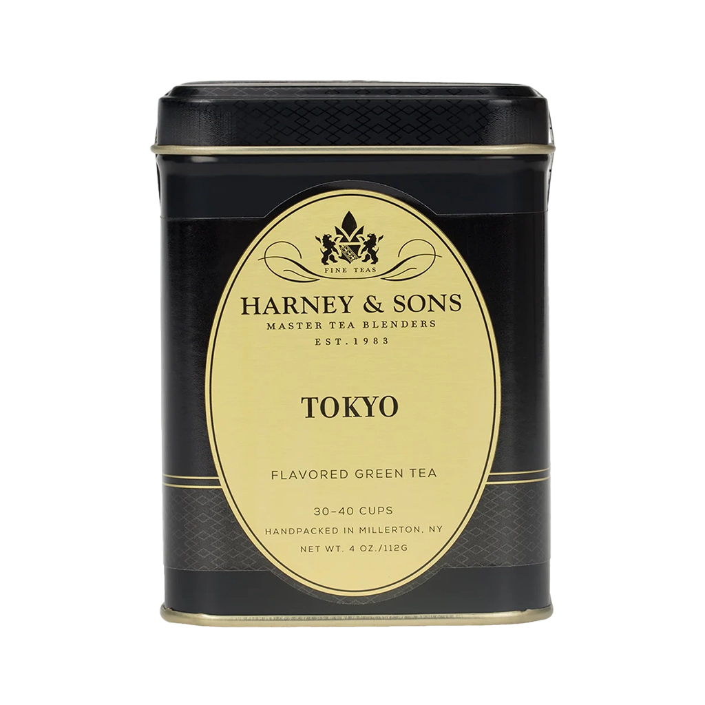 Tokyo Loose tea 112 g