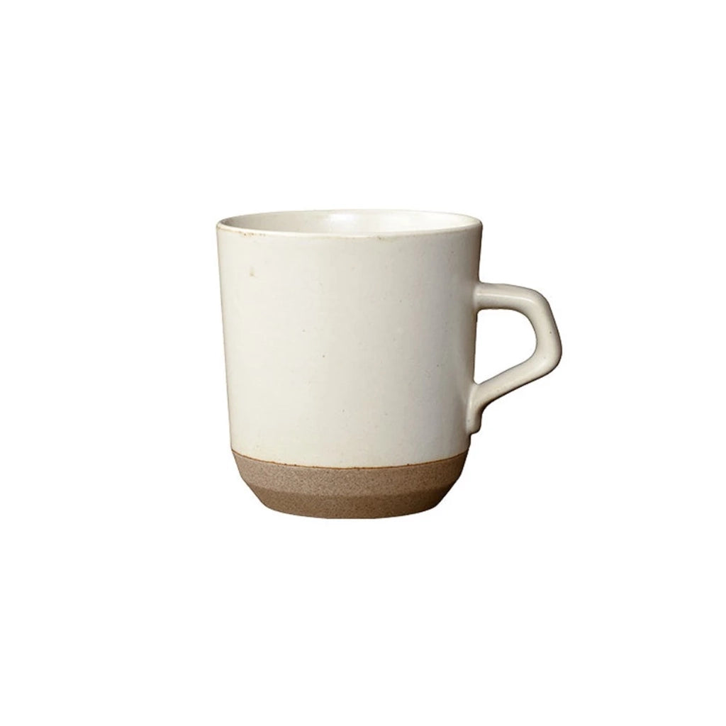 Kinto CLK-151 Large Mug, 410ml