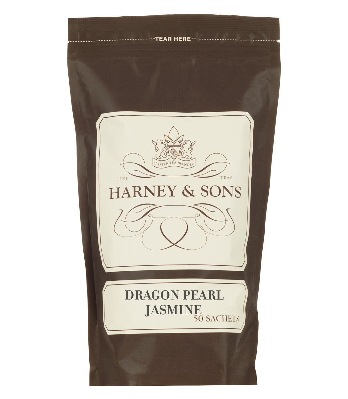 Dragon Pearl Jasmine - Harney & Sons Teas, European Distribution Center