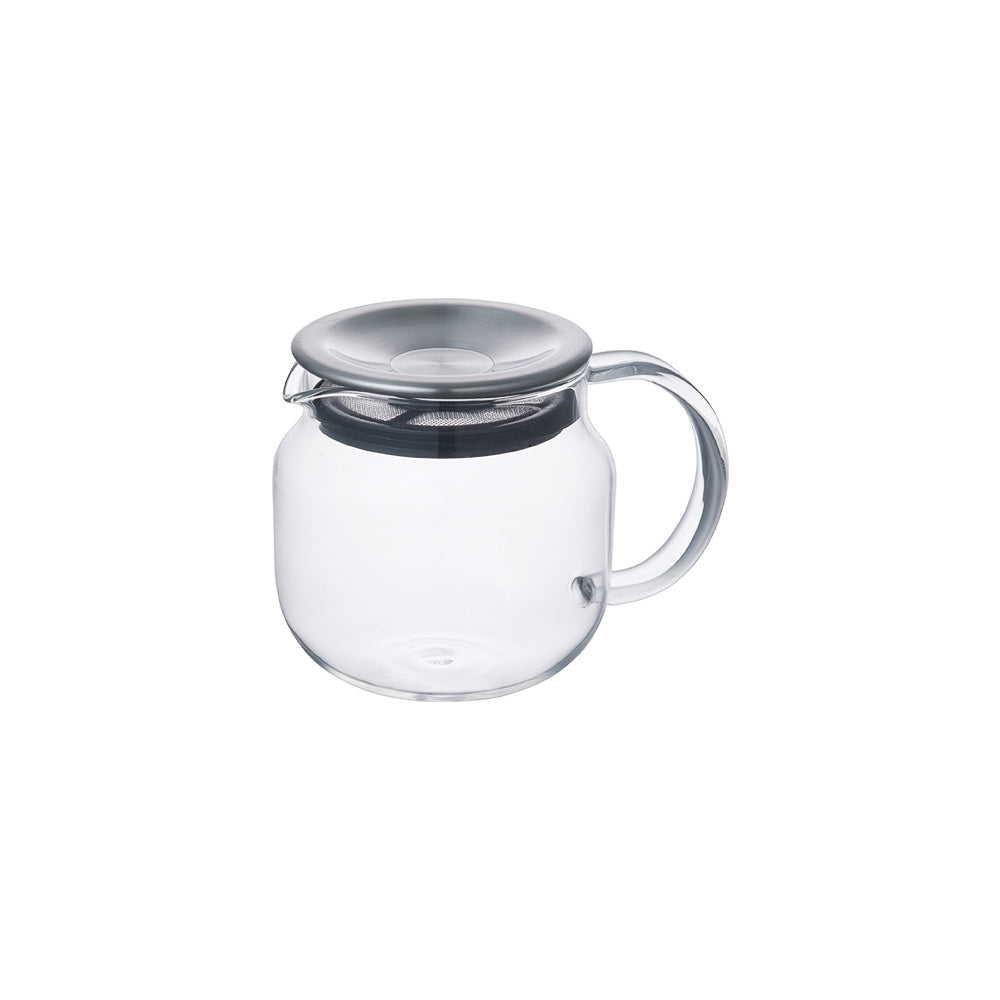 Kinto UNITEA ONE TOUCH Teapot 450 ml