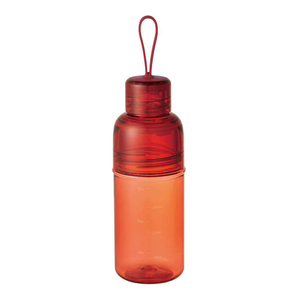 Kinto WORKOUT BOTTLE, 480ml - Harney & Sons Teas, European Distribution Center