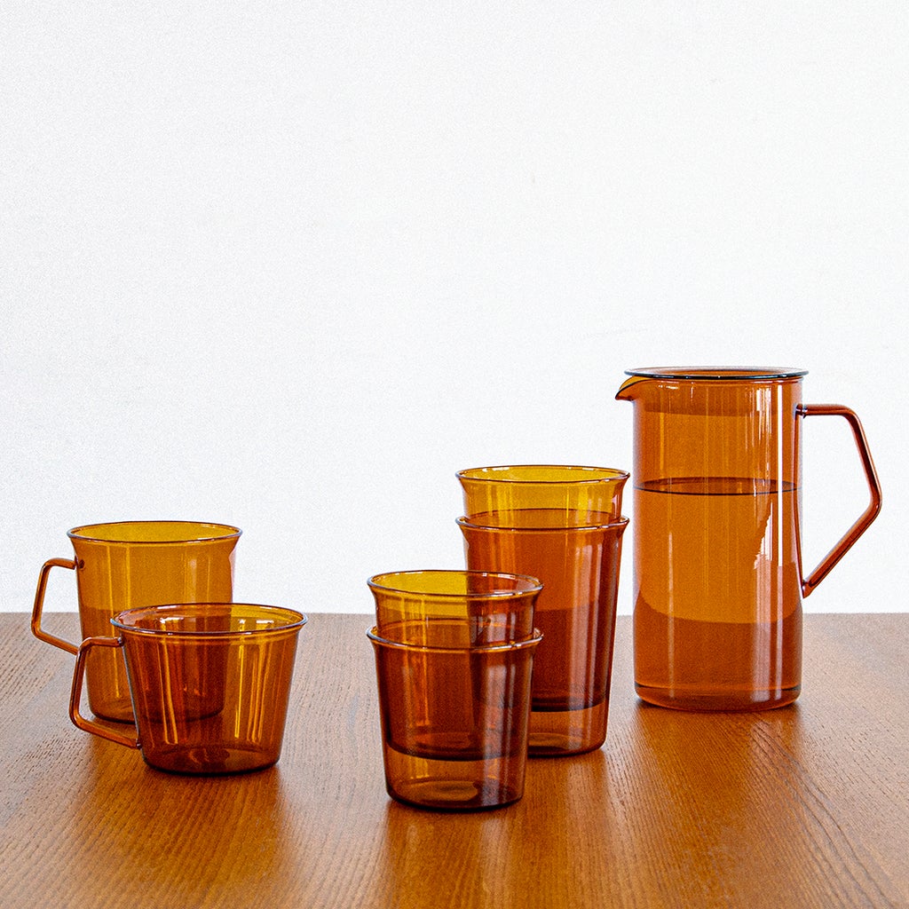 CAST AMBER jug 1.2L