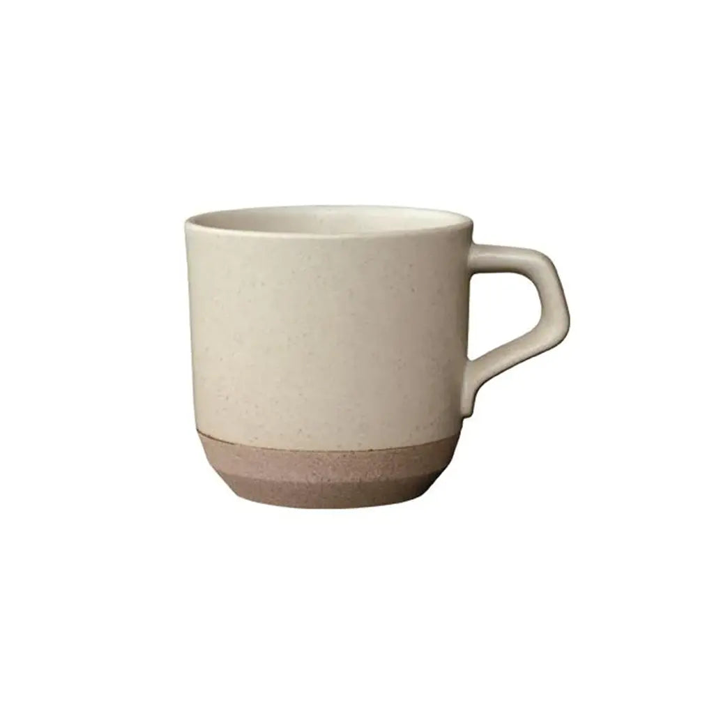 Kinto CLK-151 Small Mug, 300ml - Harney & Sons Teas, European Distribution Center