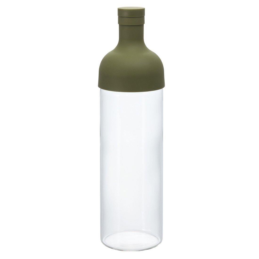 Hario Filter In Bottle Wine Style Teapot, 750ml